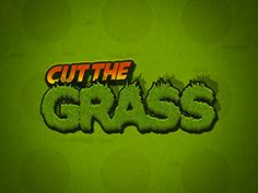 Cut The Grass Slot - Play Online